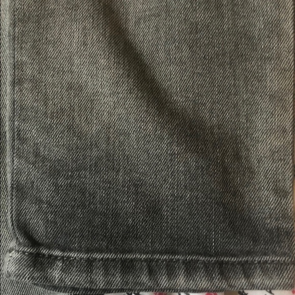 Stella McCartney Ombre Grazer Denim Jeans - Picture 14 of 16